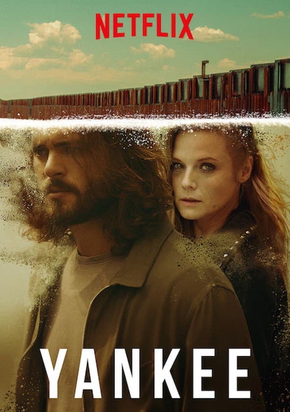 Poster di Yankee