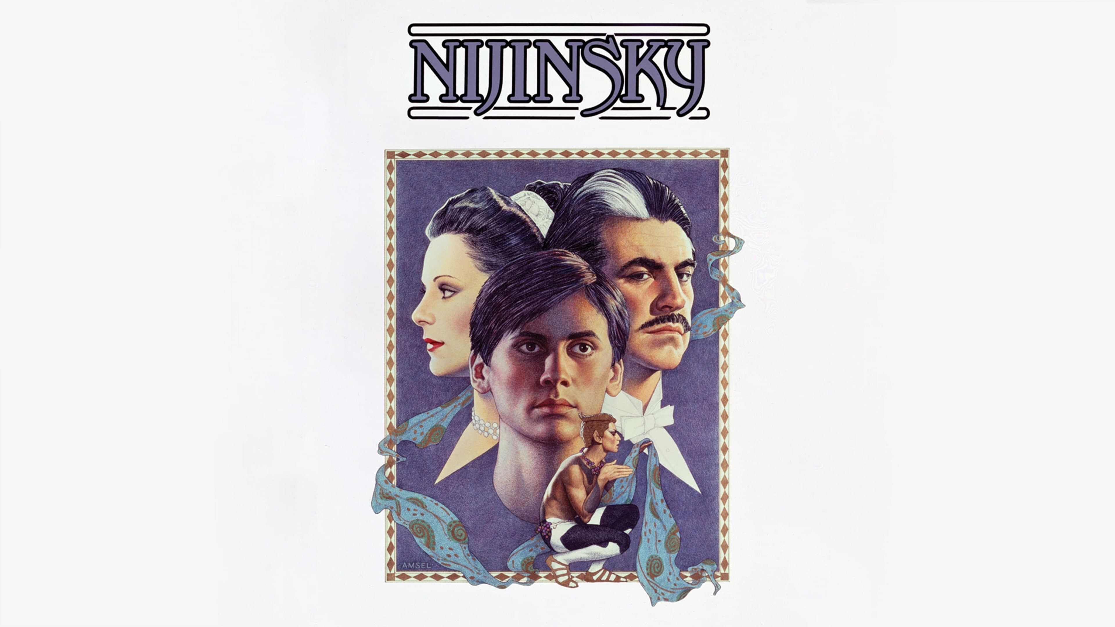 Nijinsky - immagine