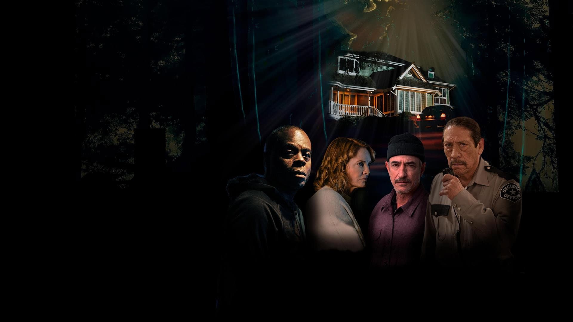 A Dark Way Out - immagine