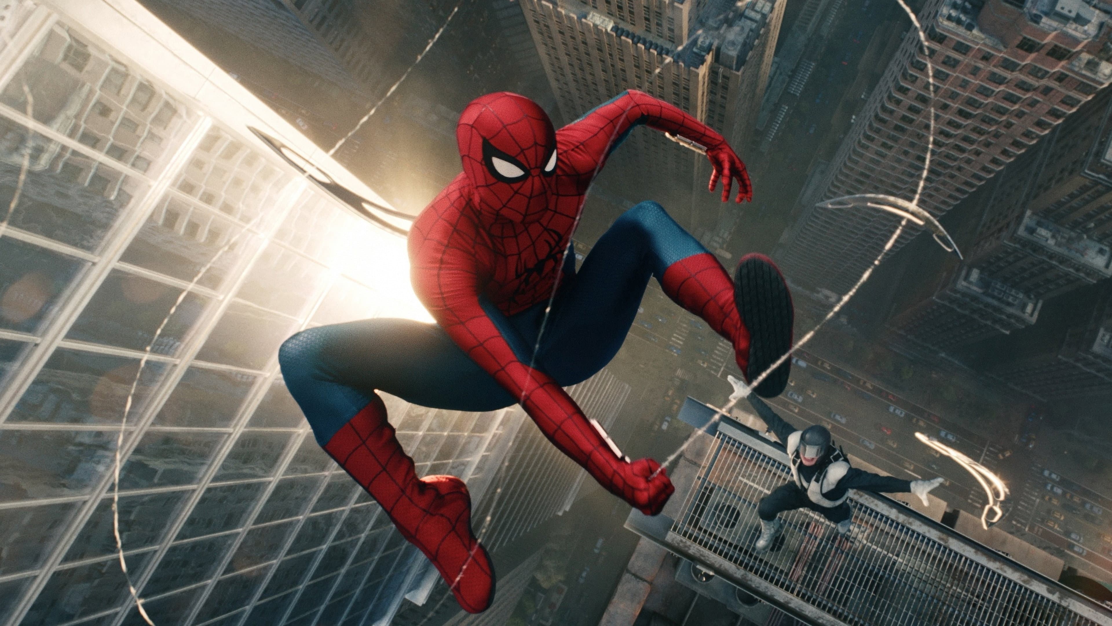 Spider-Man: Brand New Day - immagine