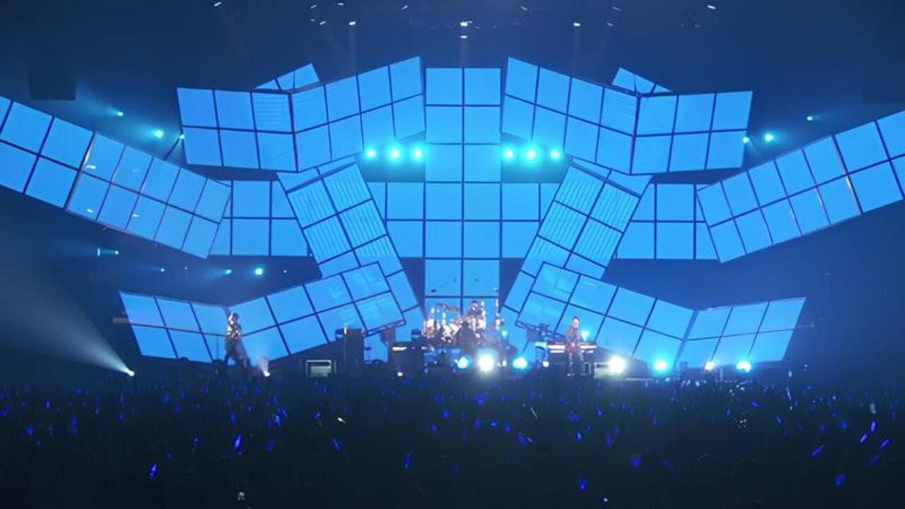 CNBLUE Arena Tour 2013 -One More Time- - immagine