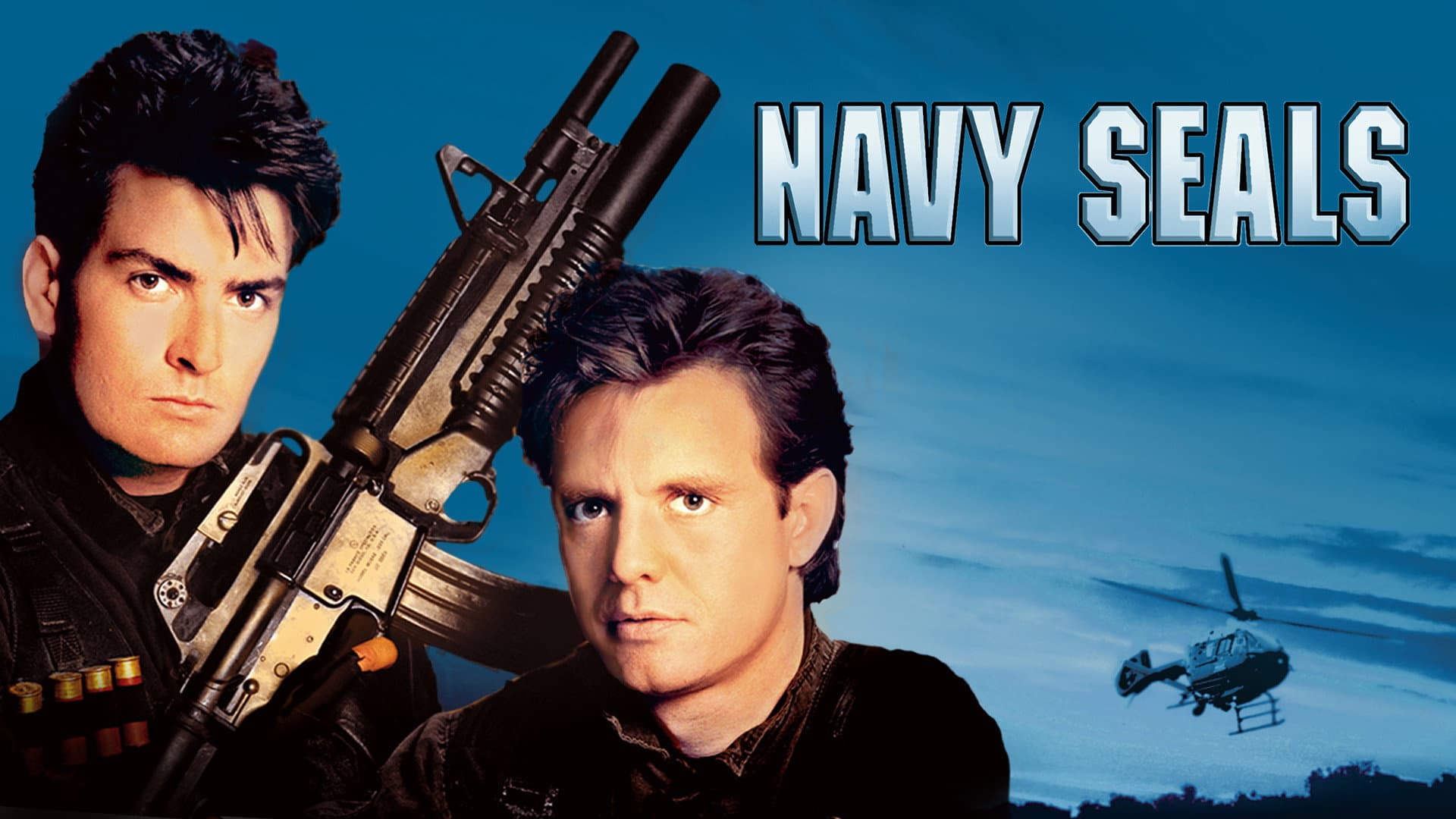 Navy Seals - Pagati per morire - immagine