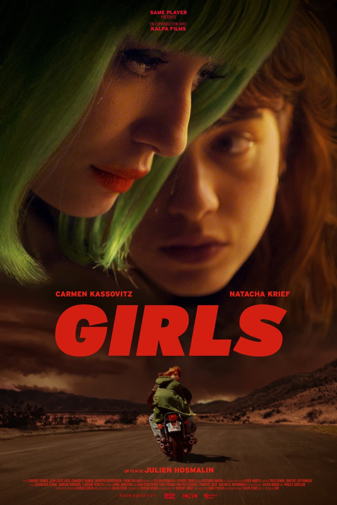 Poster di Girls