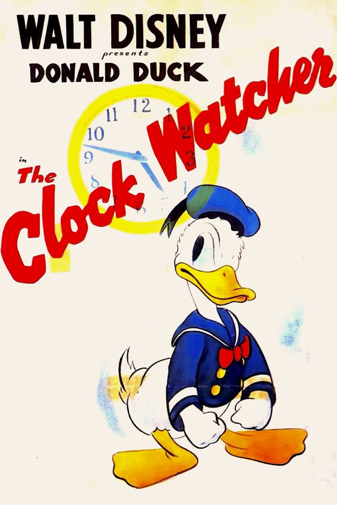 Poster di Una lunga giornata di lavoro
