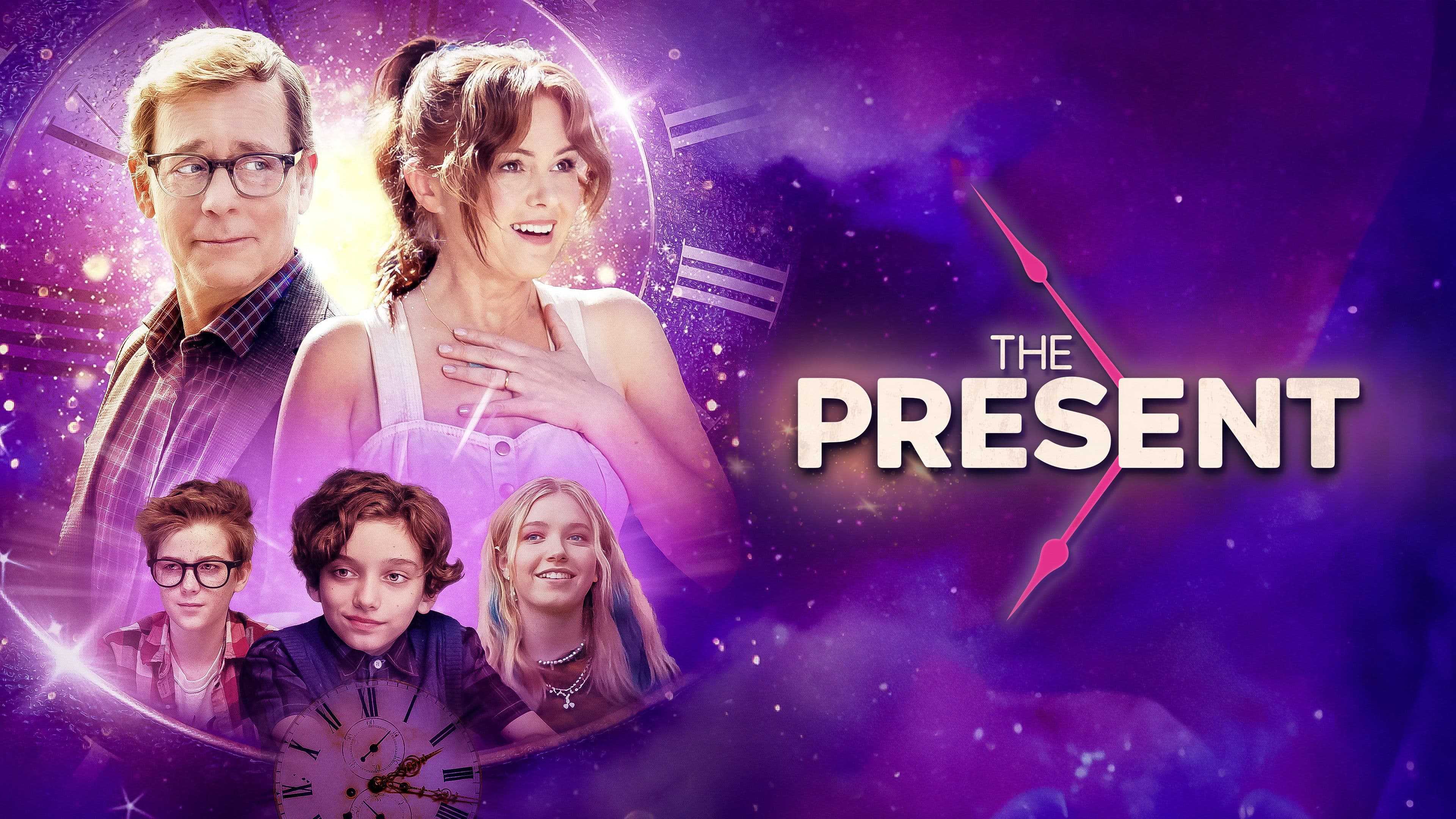 The Present - immagine