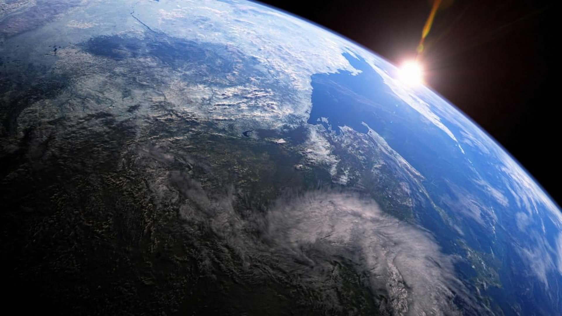 Earth - La nostra terra - immagine
