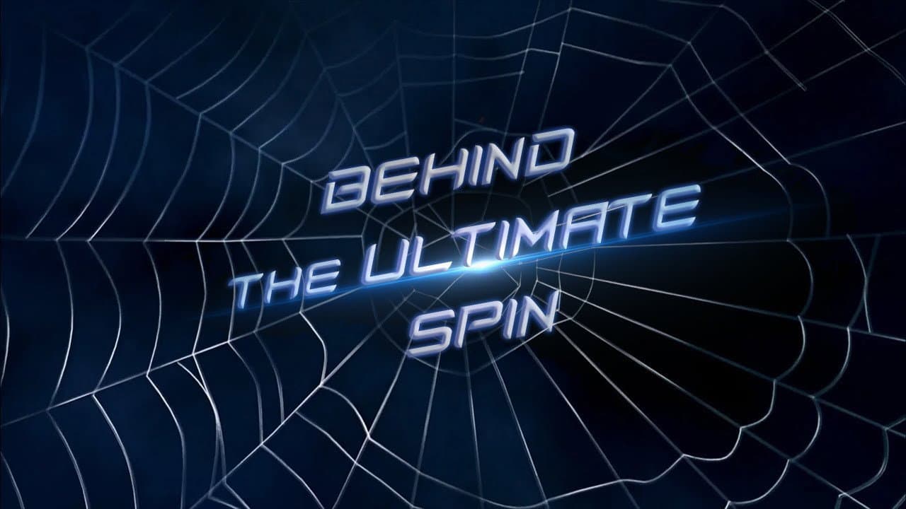 Behind the Ultimate Spin: The Making of Spider-Man - immagine