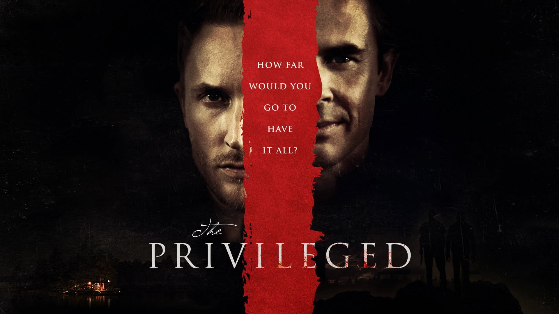 The Privileged - immagine