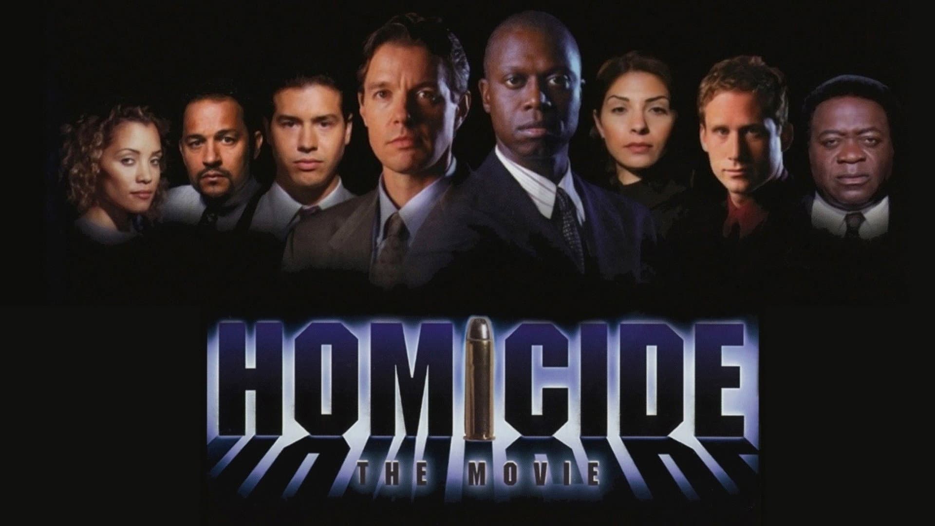 Homicide: il film - immagine