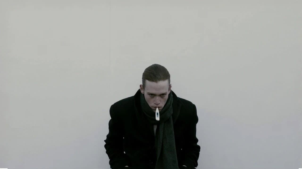 Antiviral - immagine