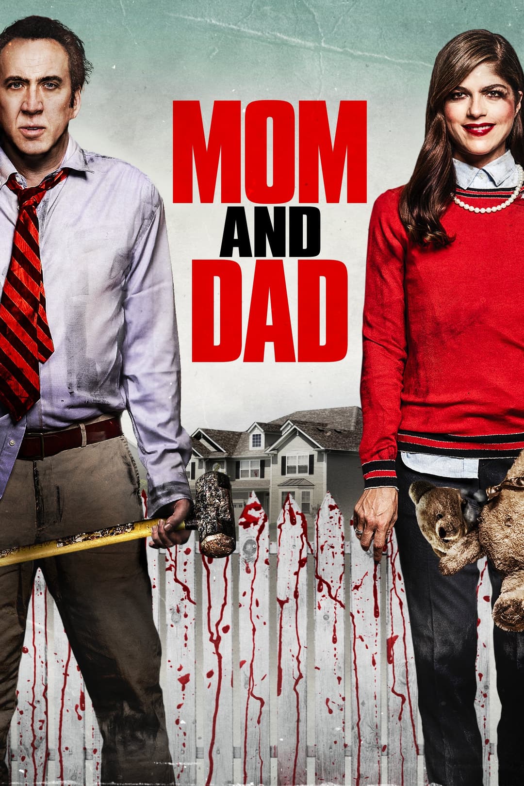 Poster di Mom and Dad