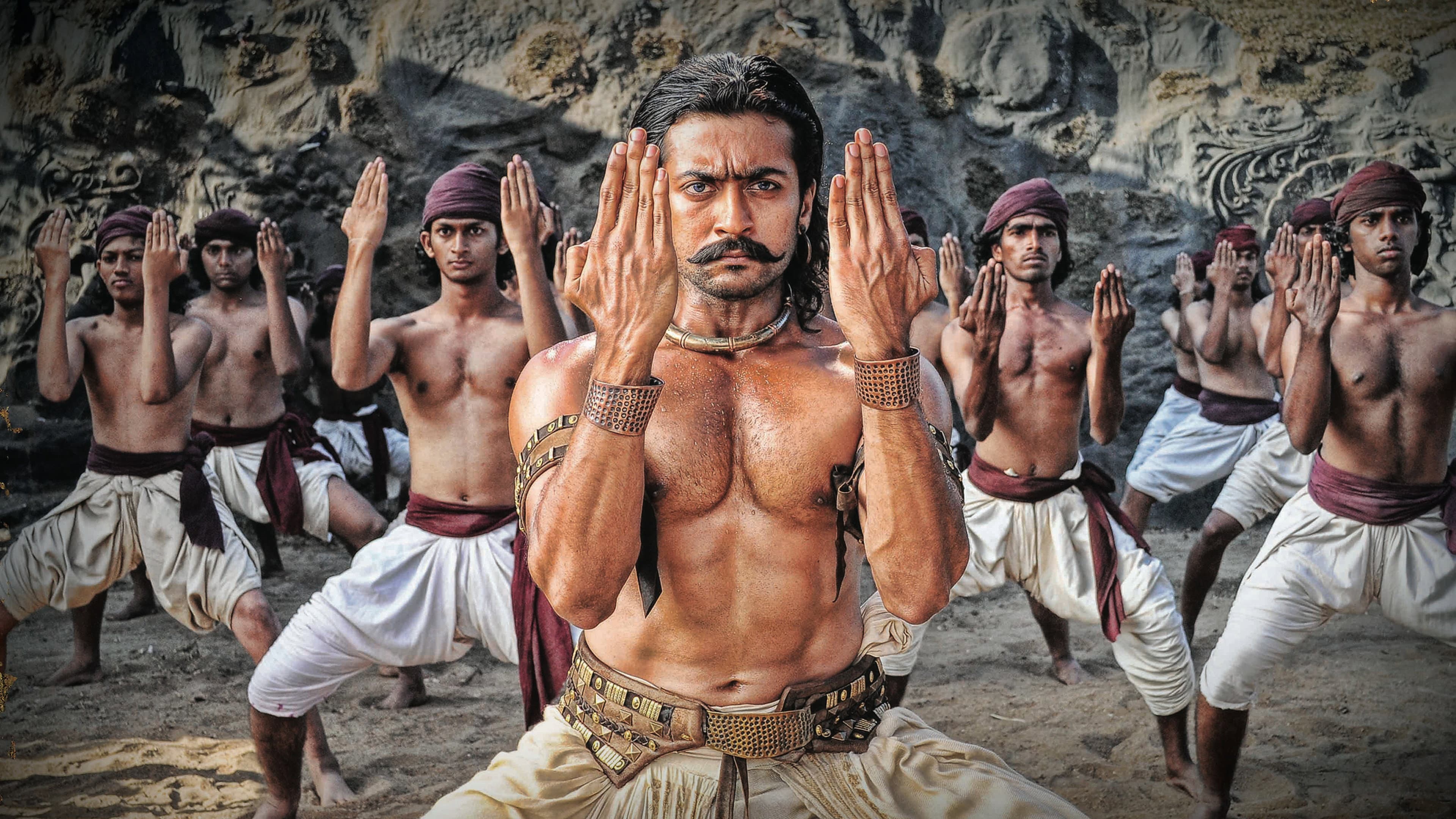 7ஆம் அறிவு - immagine