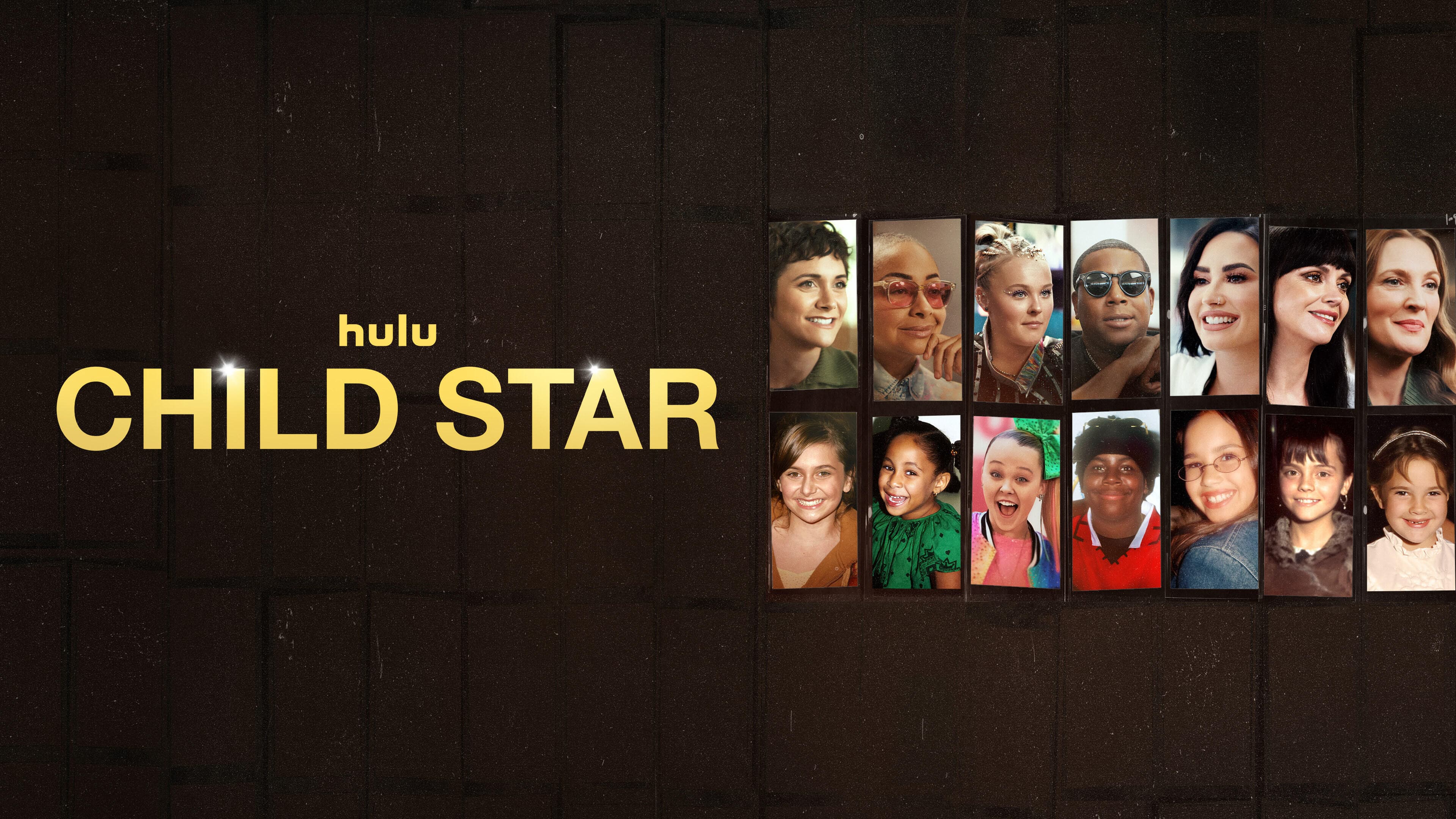 Child Star - immagine