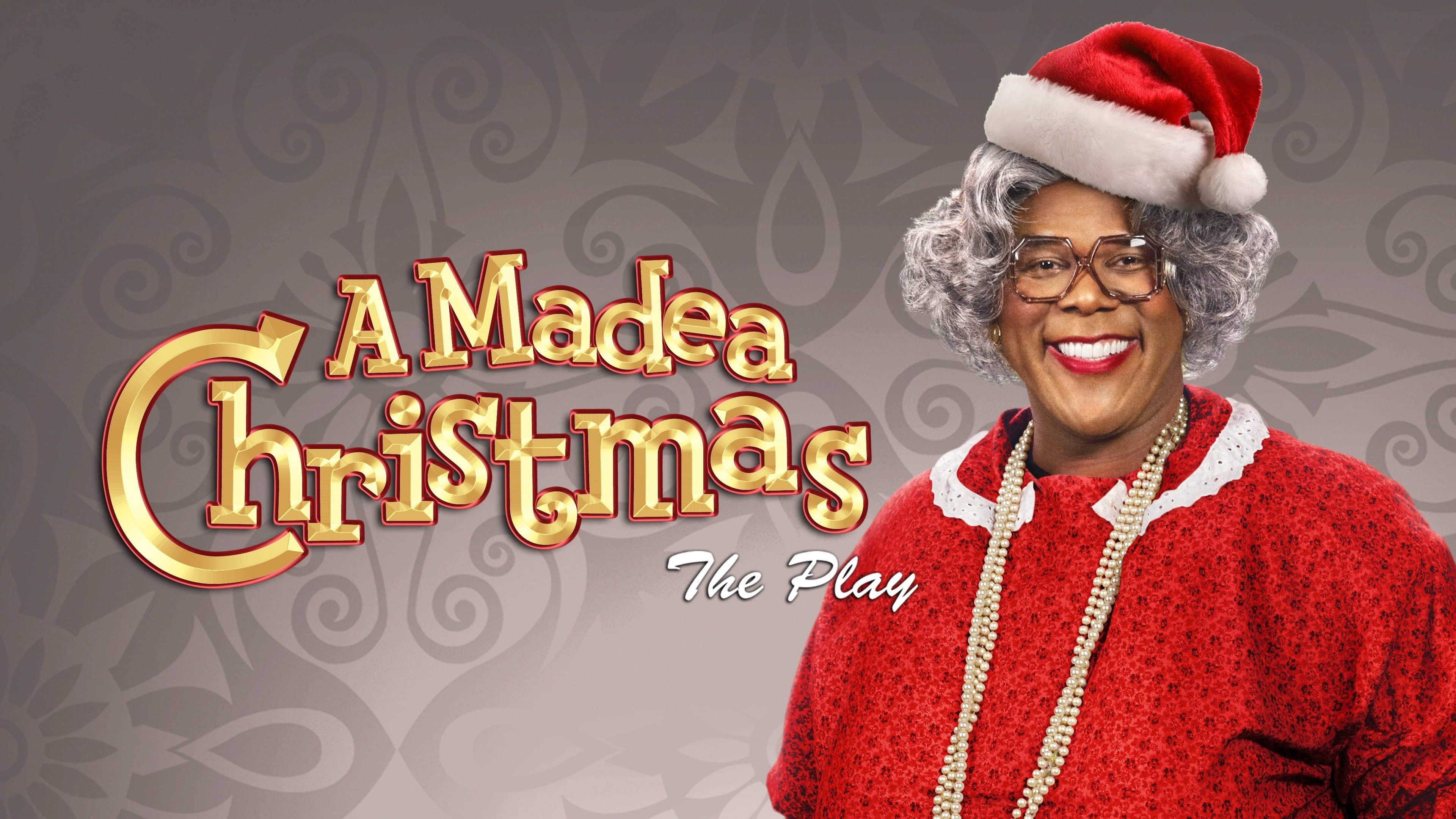 Tyler Perry's A Madea Christmas - The Play - immagine