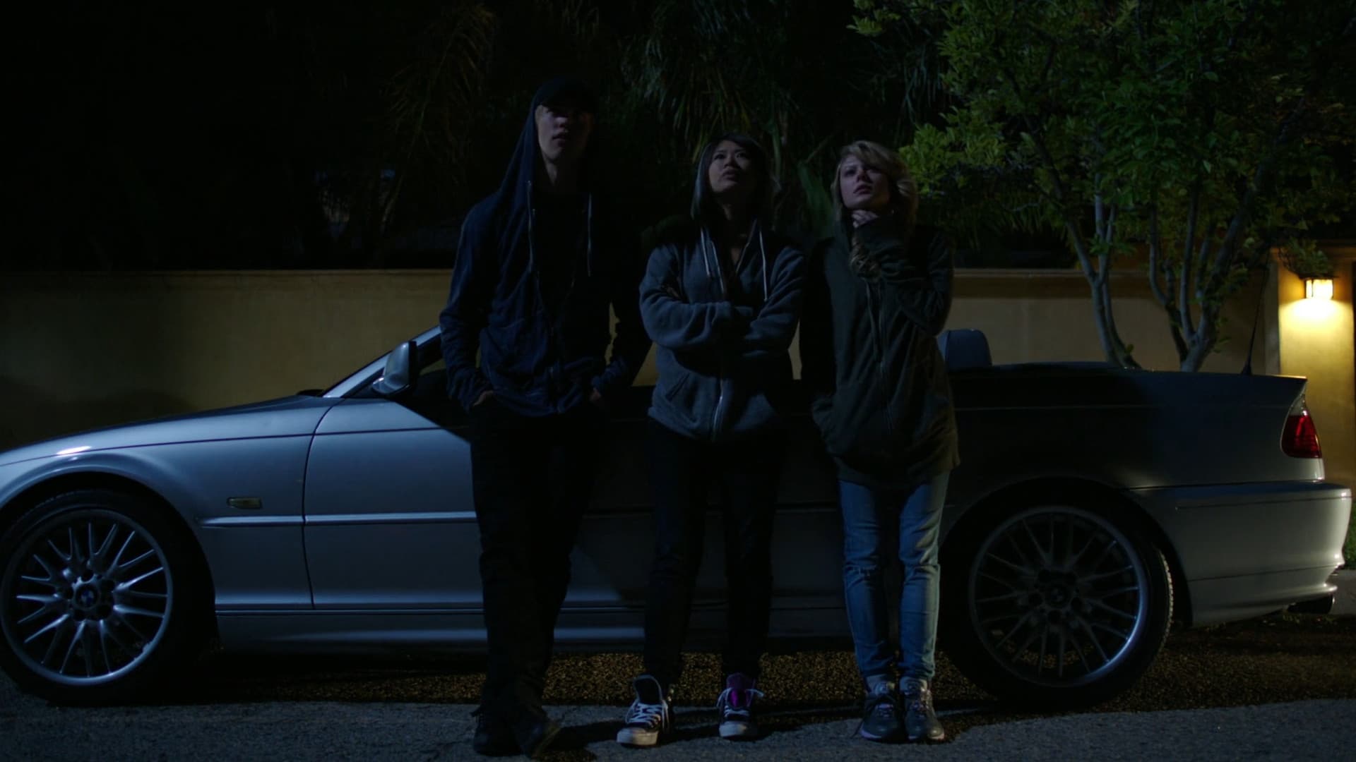 The Bling Ring - immagine