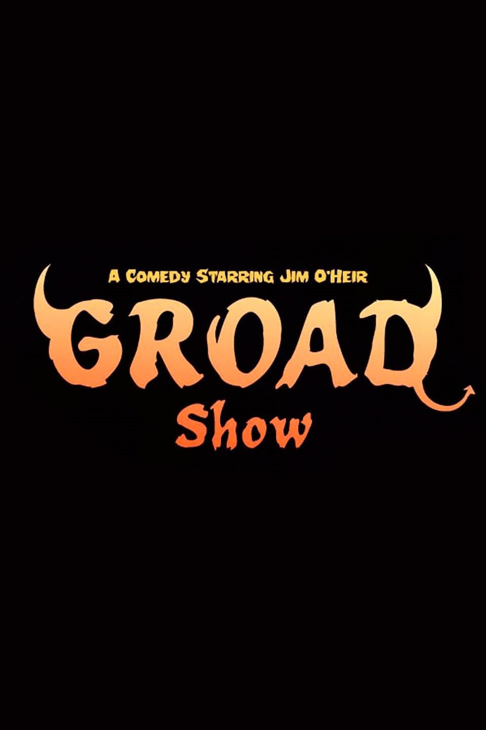 Poster di Groad