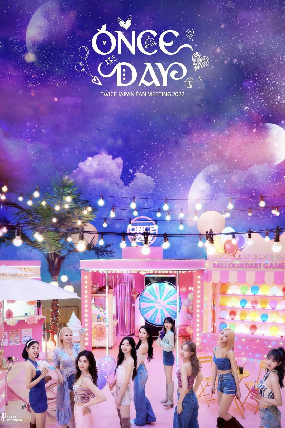 Poster di Once Day