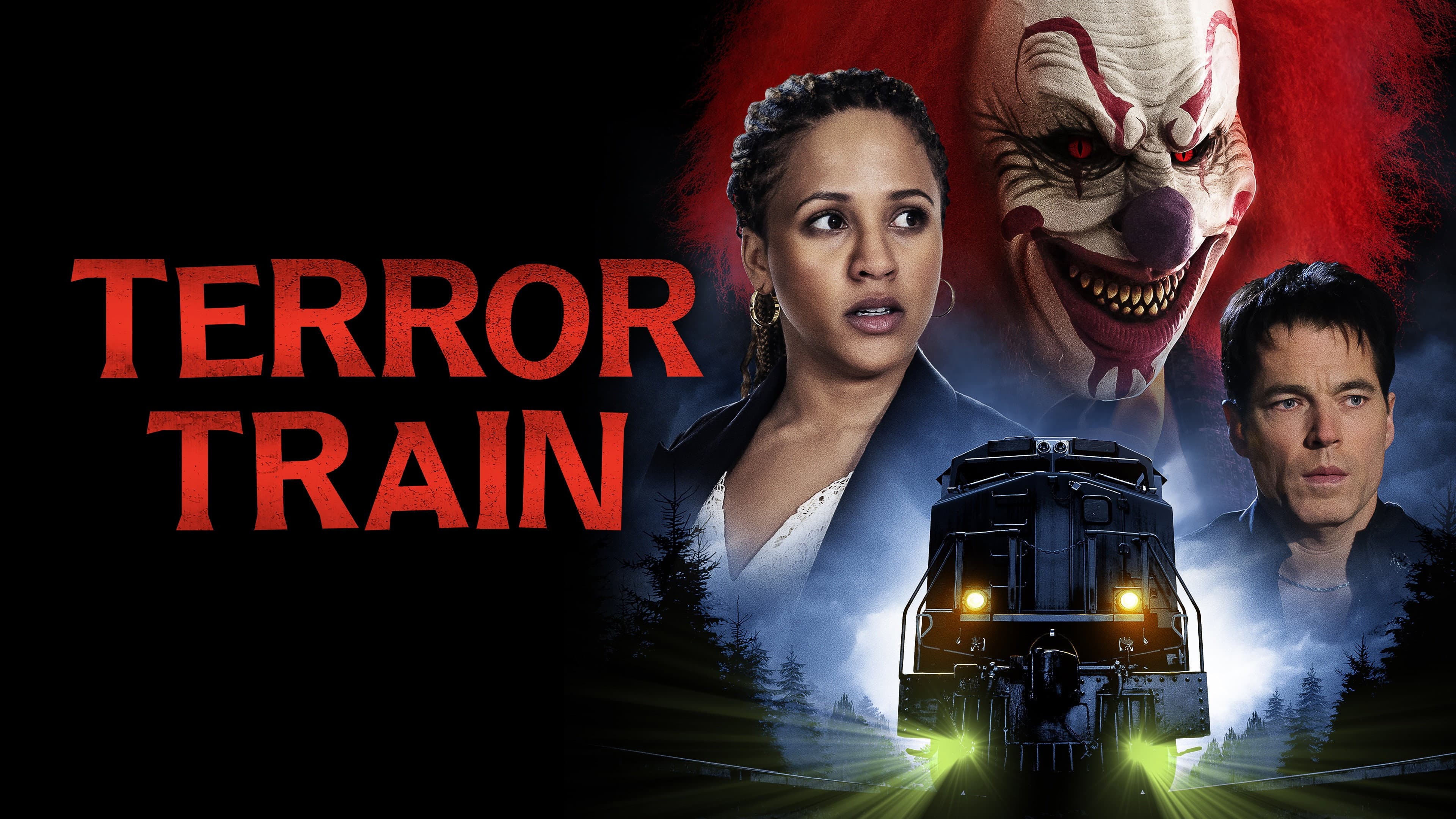 Terror Train - immagine