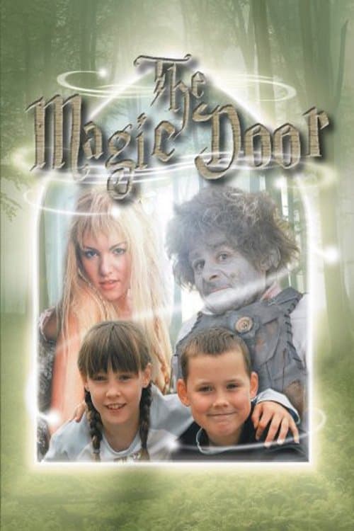 Poster di The Magic Door