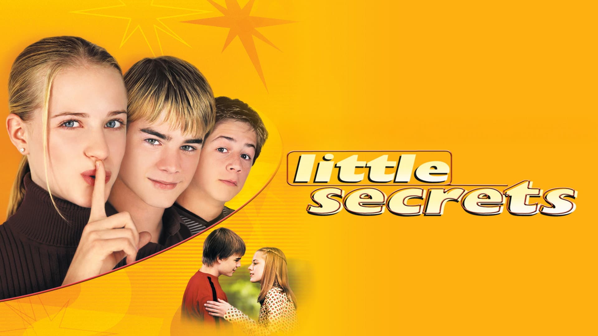 Little Secrets - Sogni e segreti - immagine