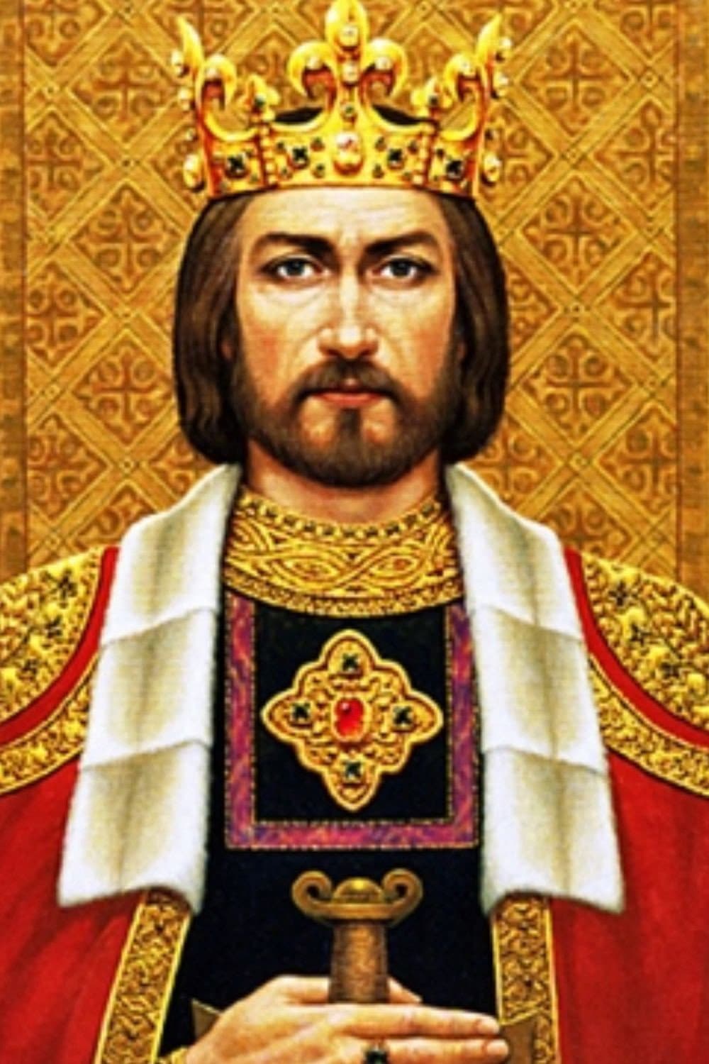 Poster di Mindaugo Karūna (Valdžia)