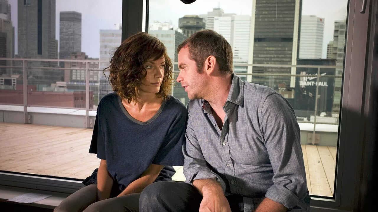 L'Amour aller-retour - immagine