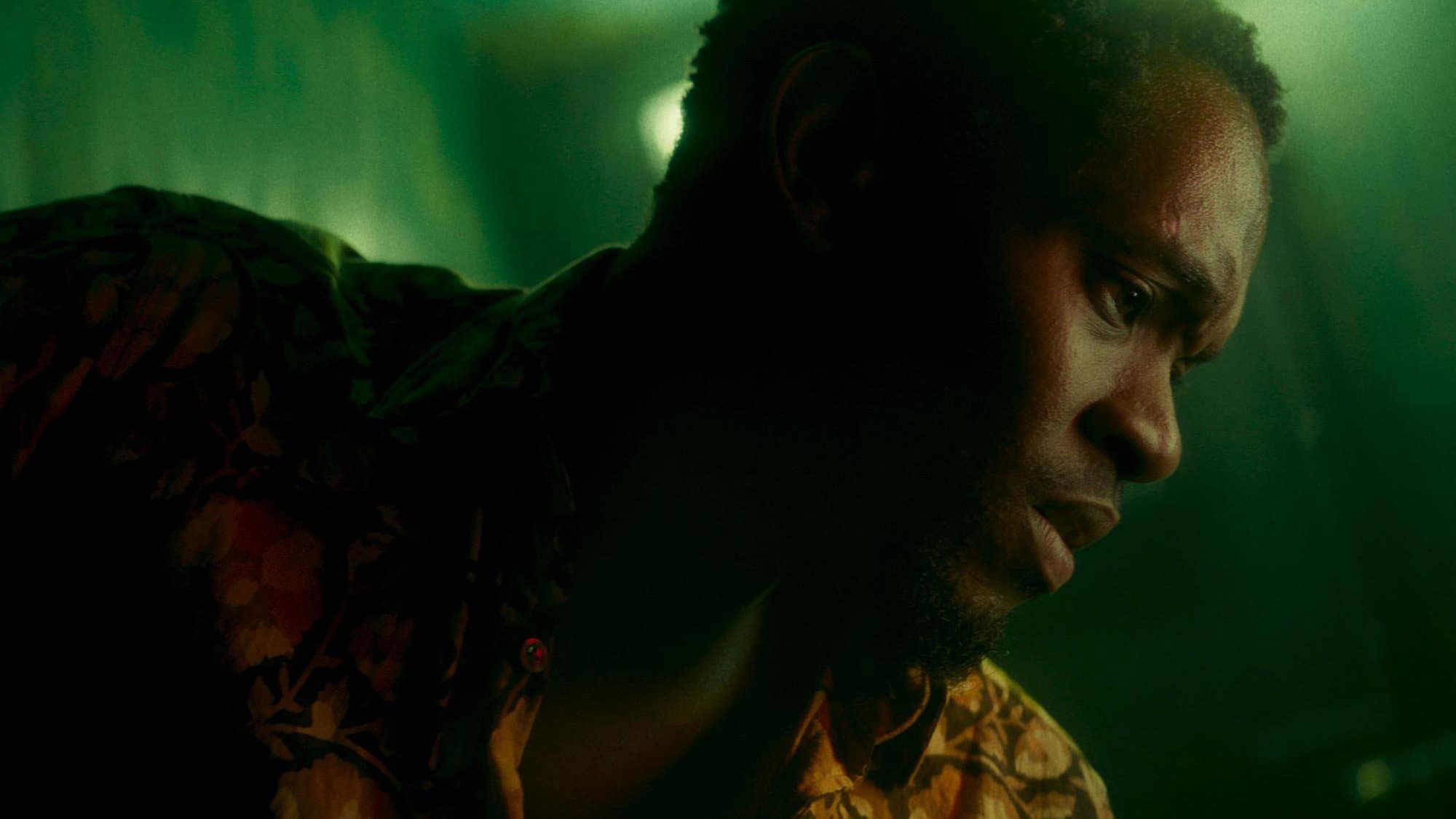Yardie - immagine