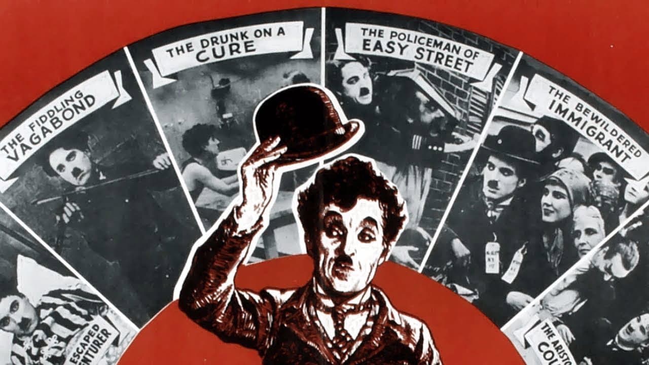 The Charlie Chaplin Festival - immagine