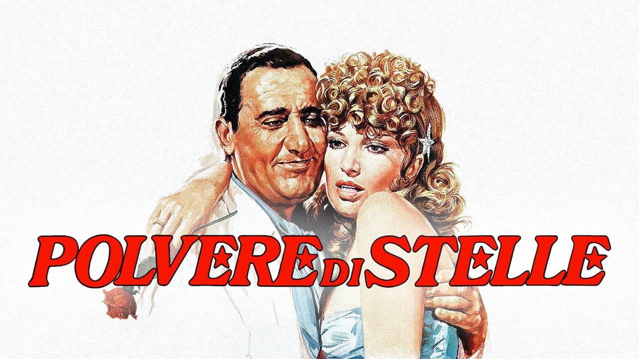 Polvere di stelle - immagine