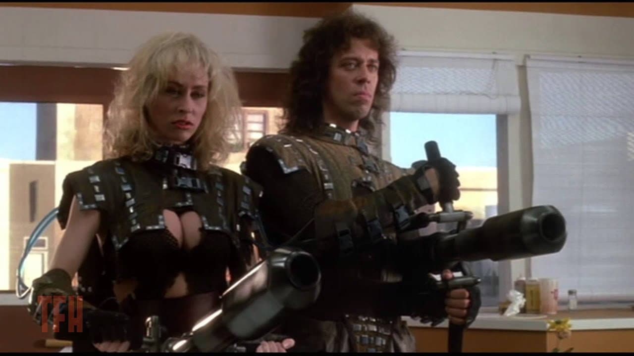 Critters 2 - immagine
