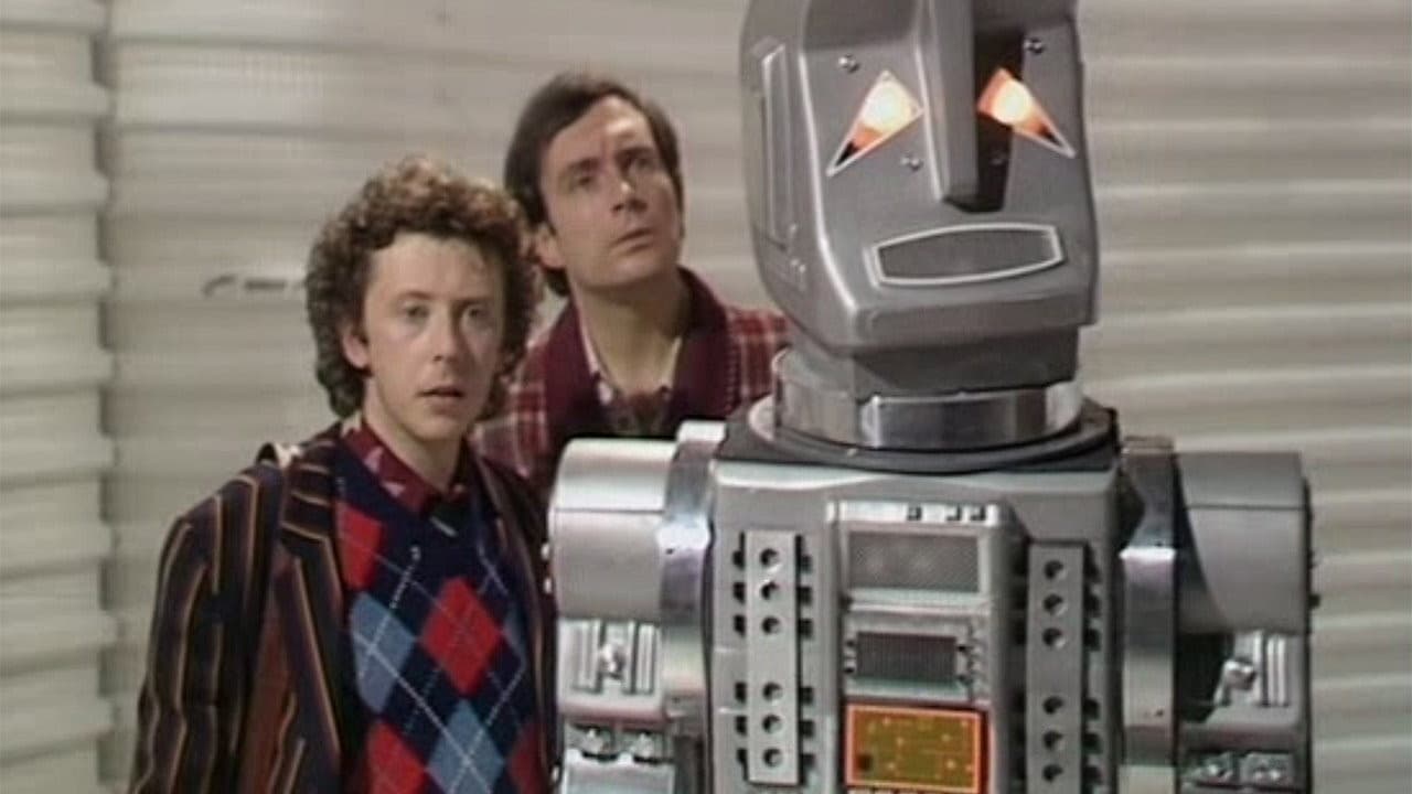 The Hitch Hikers Guide to the Galaxy - immagine