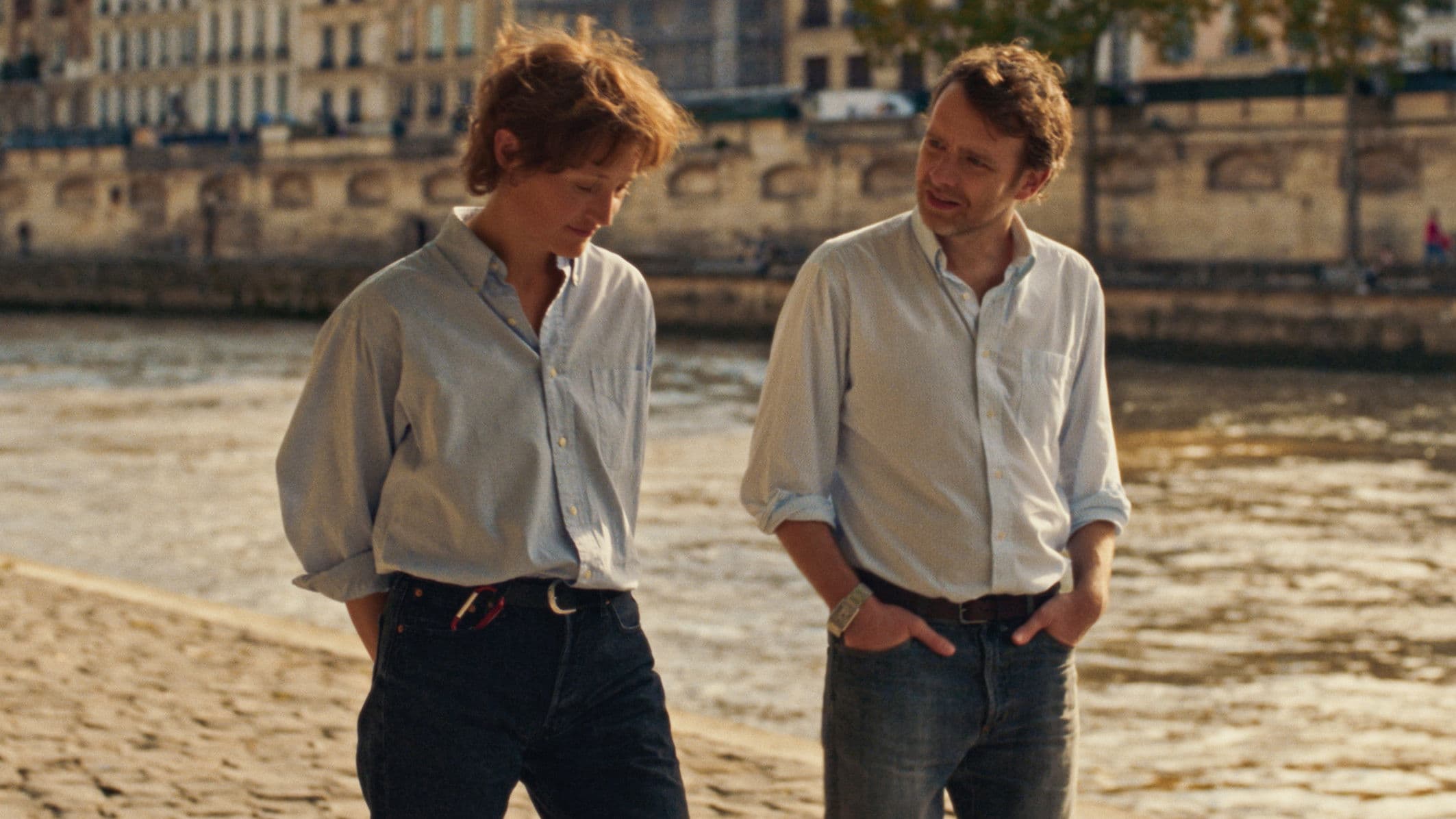 Love Me Tender - immagine