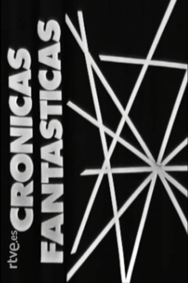 Poster di Crónicas fantásticas