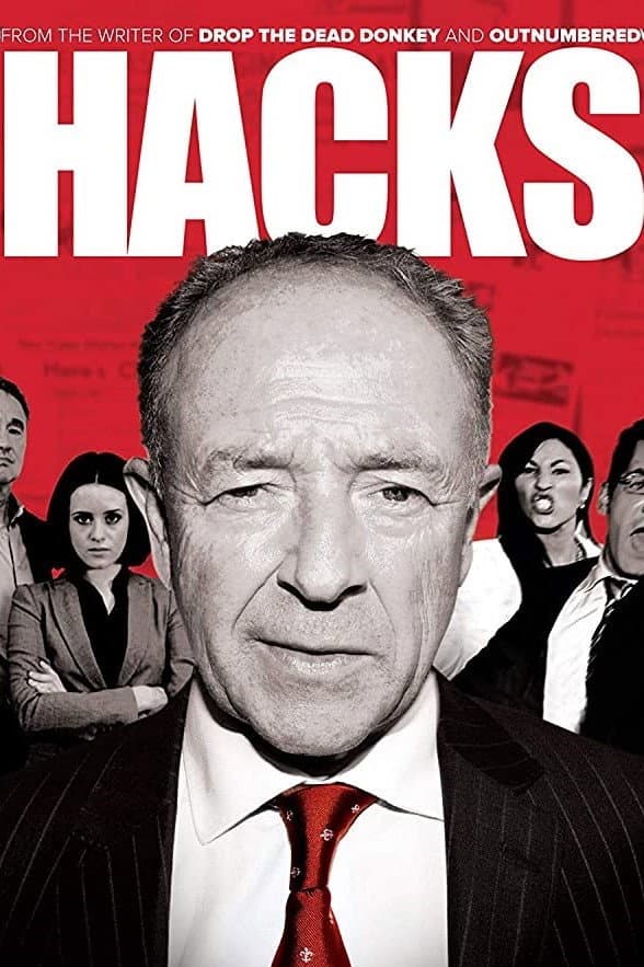 Poster di Hacks