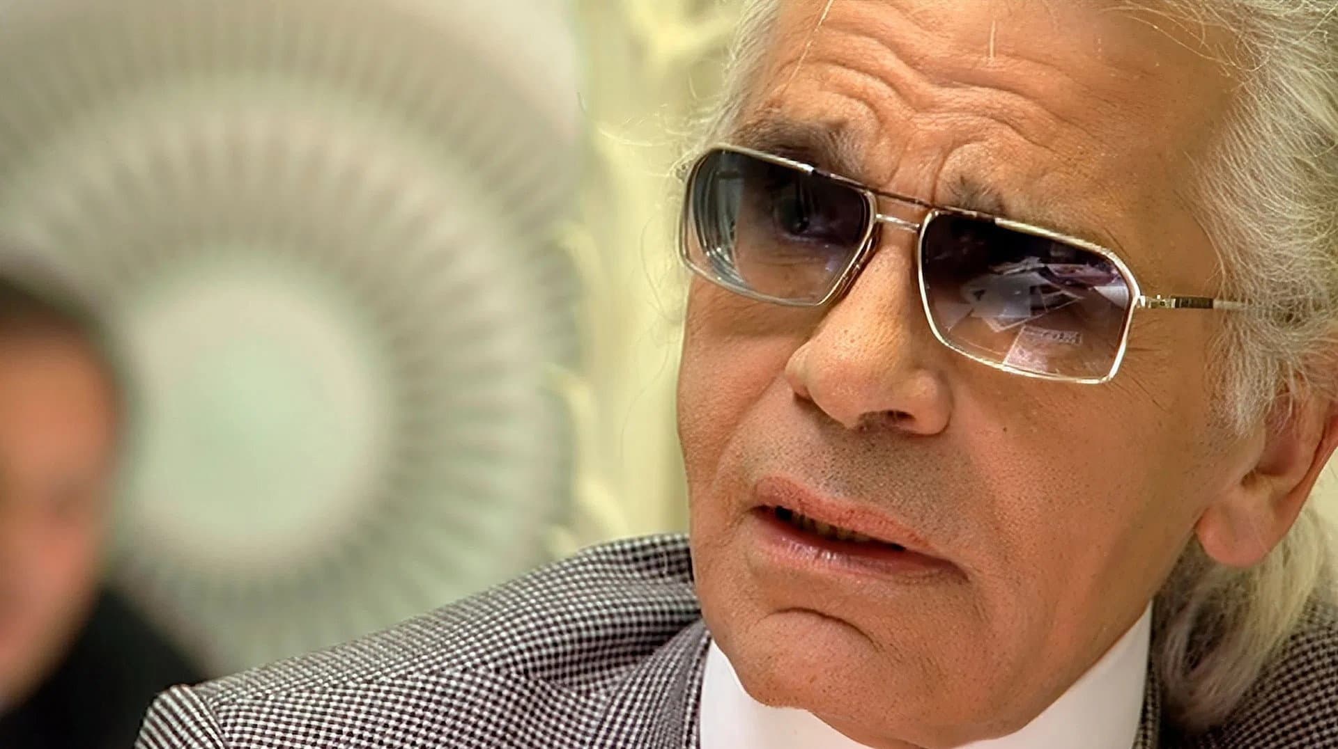 Karl - Der Mann hinter der Maske - immagine