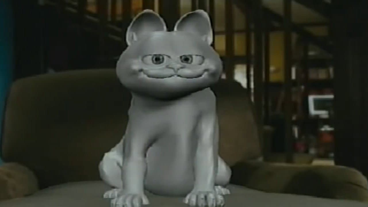 Garfield: Bringing the Cat to Life - immagine