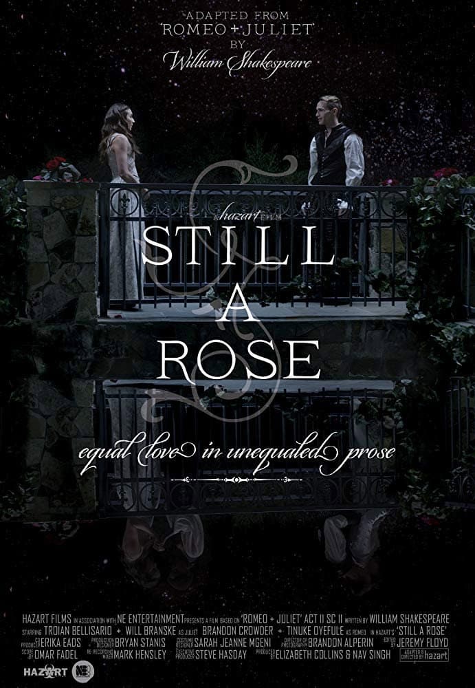 Poster di Still a Rose
