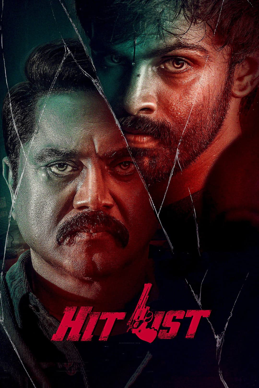 Poster di ஹிட் லிஸ்ட்