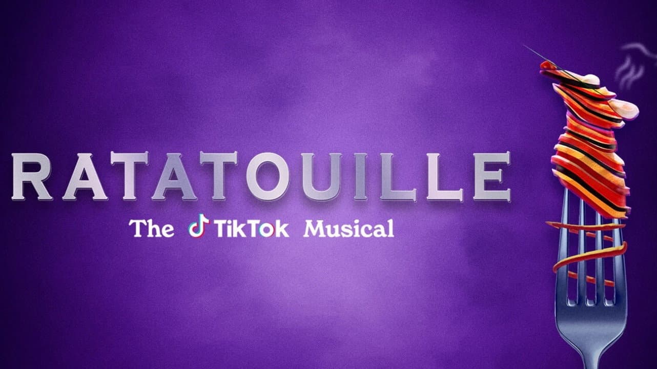 Ratatouille: The TikTok Musical - immagine