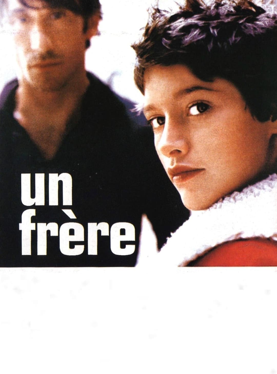 Poster di Un frère...