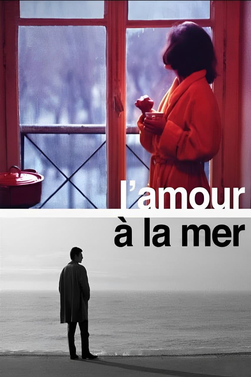 Poster di Love at Sea