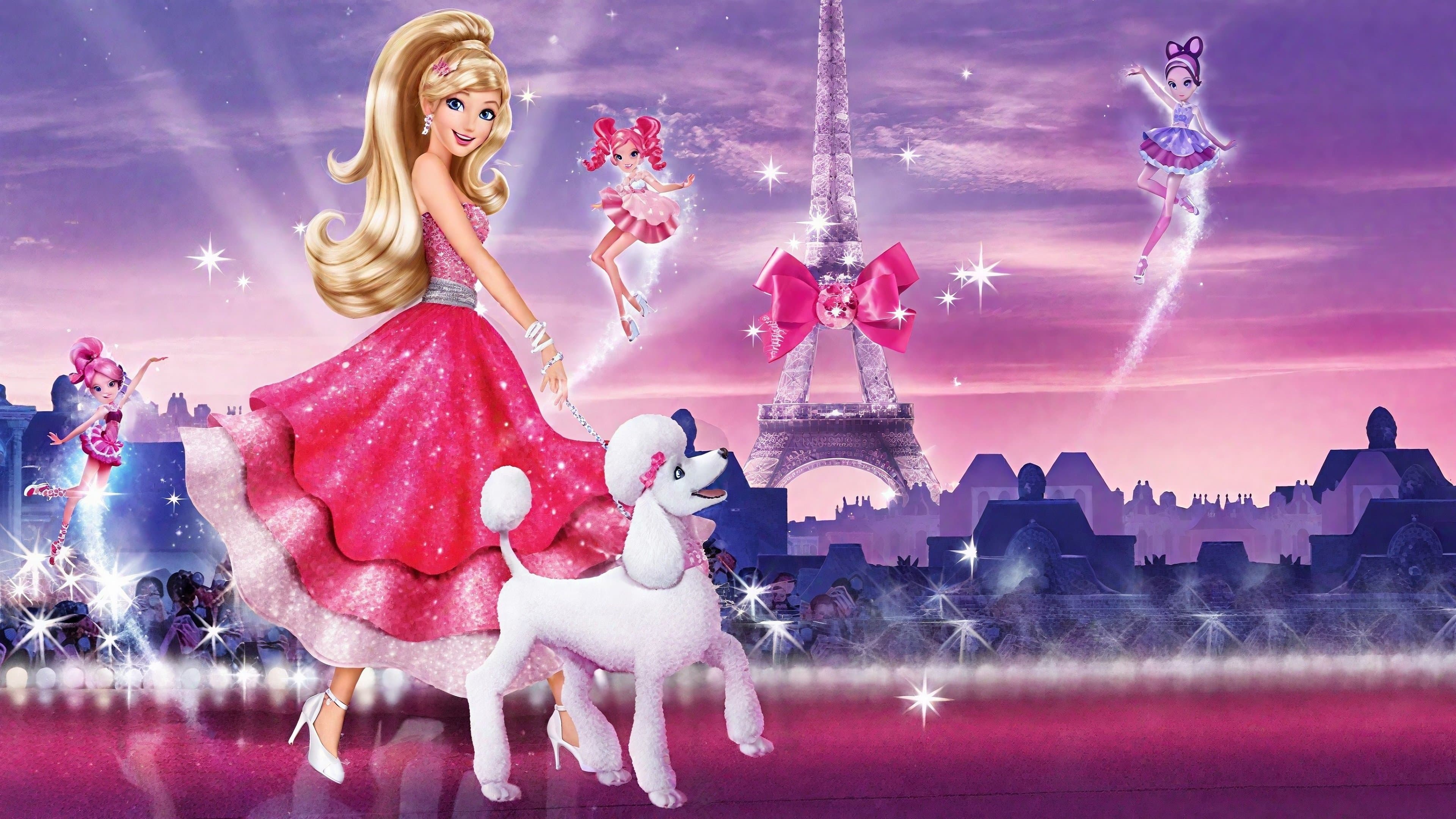 Barbie e la magia della moda - immagine