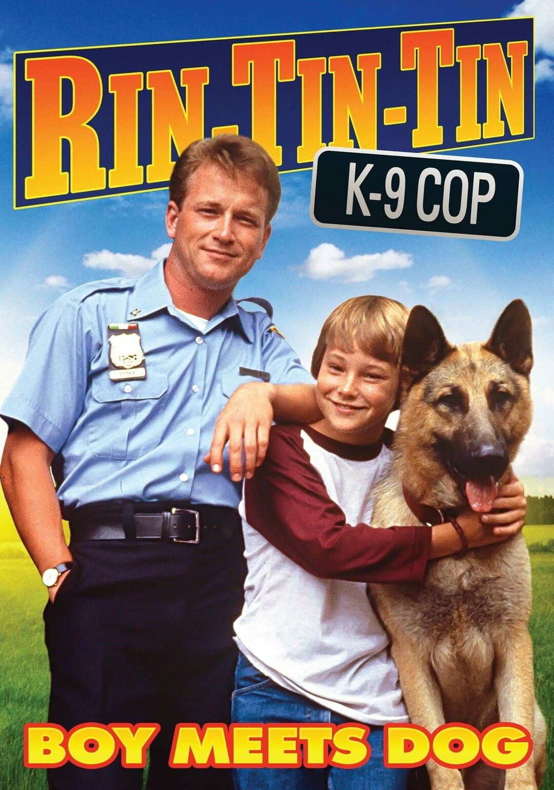 Poster di Katts and Dog