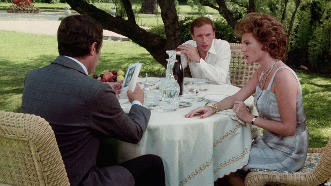 La donna della domenica - immagine