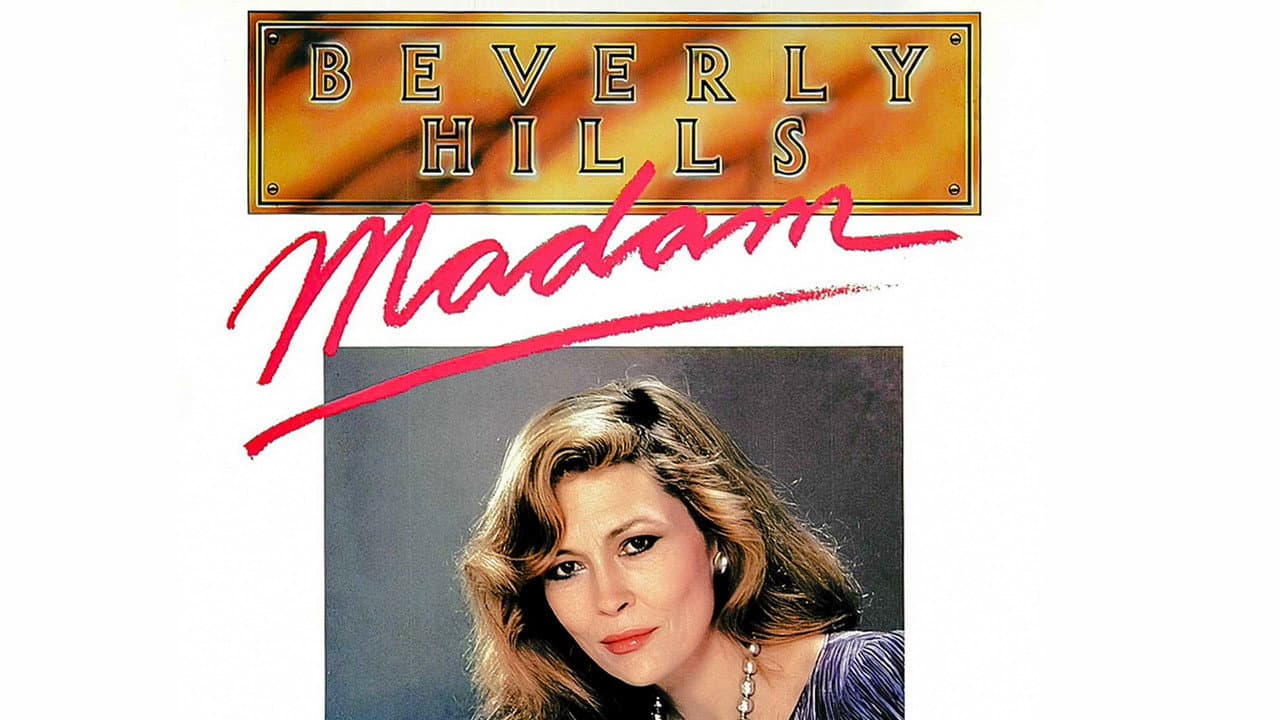 Beverly Hills Madam - immagine