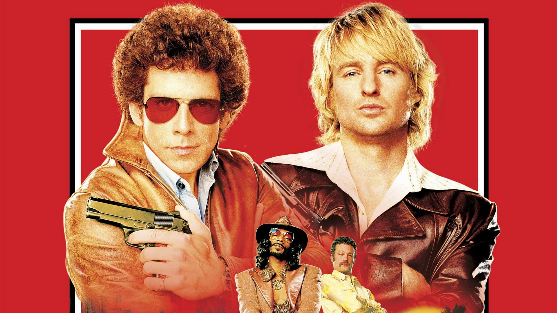 Starsky & Hutch - immagine