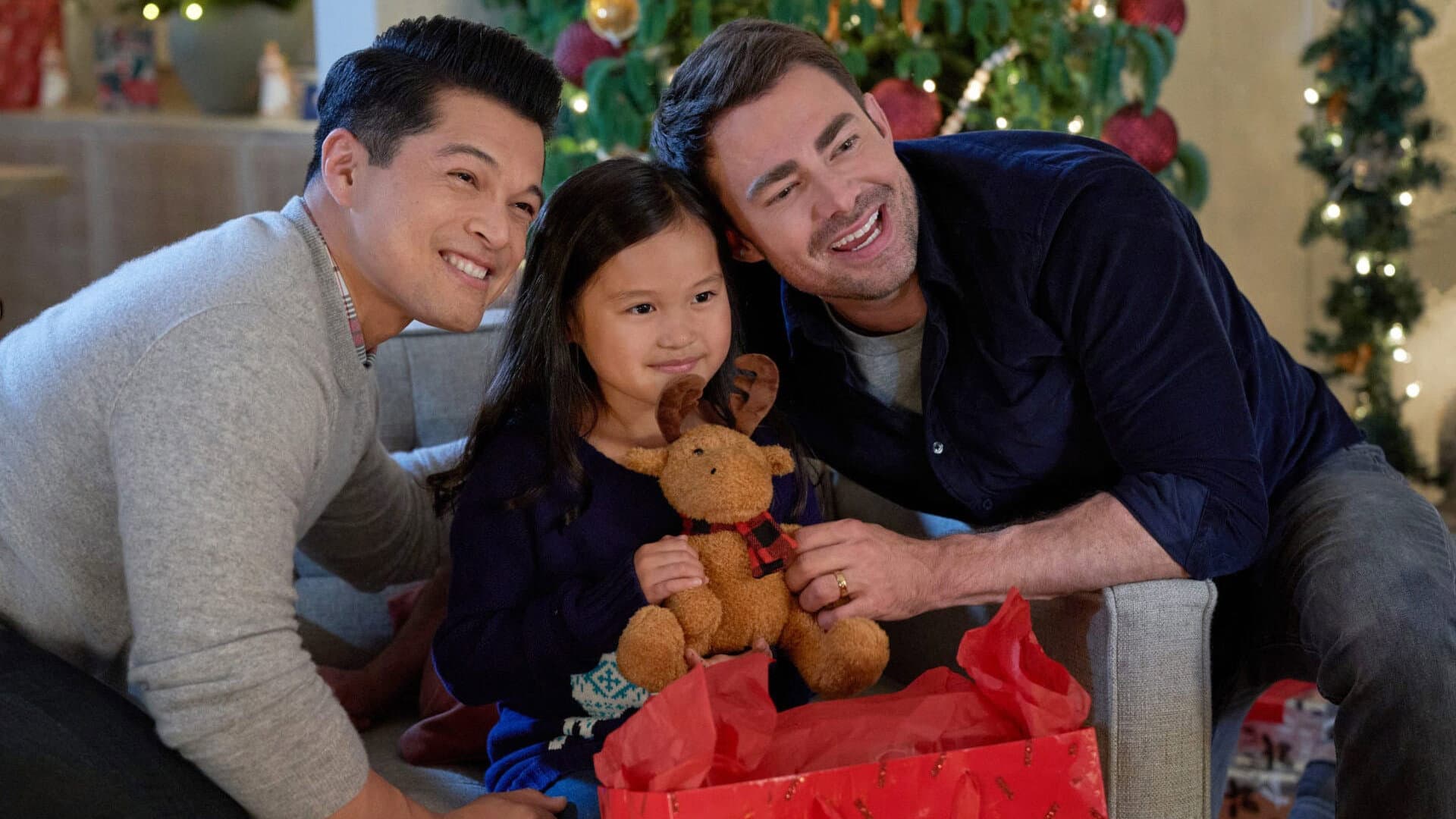 Christmas on Cherry Lane - immagine