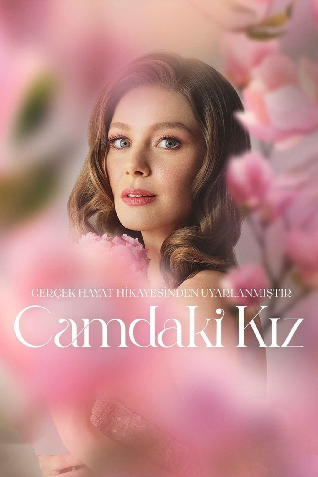 Poster di Camdaki Kız