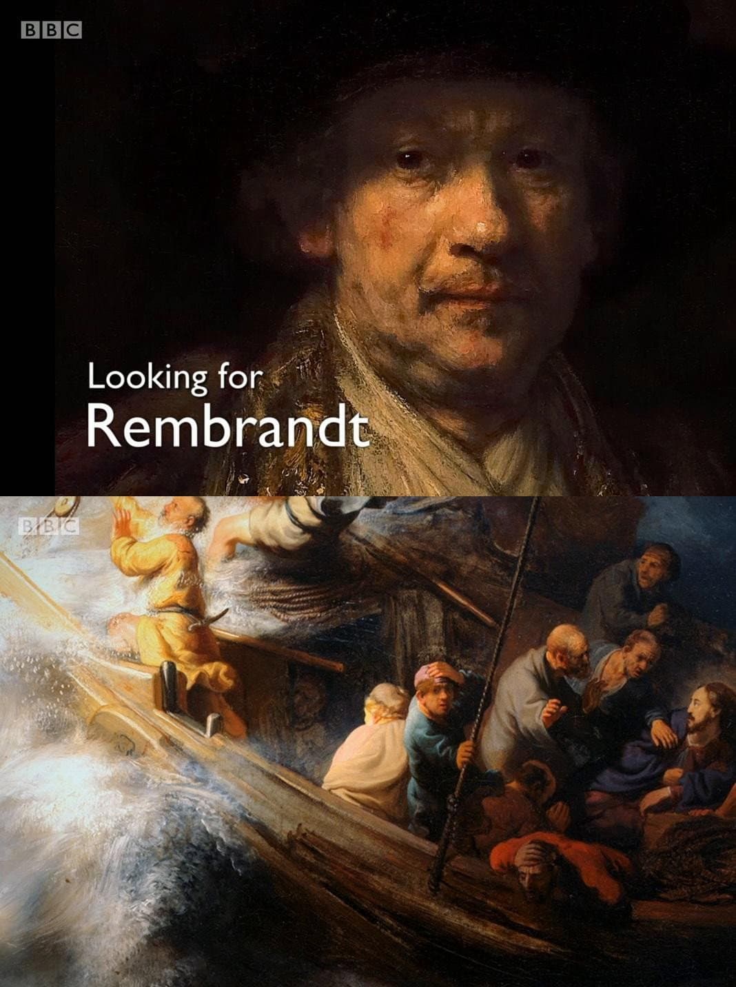 Poster di Looking for Rembrandt