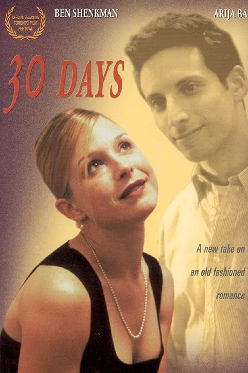 Poster di 30 Days